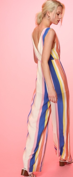 Line & Dot Rory Jumpsuit - Picture 6 of 6